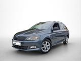 Skoda Fabia Combi Ambition 1,4l TDI 66 kW (90PS) 5-Gan - Skoda Fabia: 1.6