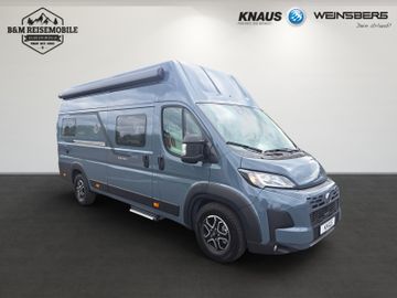 Knaus BoxLife PLATINUM SELECTION 630 ME Modell 2025