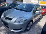 Toyota Auris Sol/Klima El Fensterhebar - Toyota Auris Sol mit Benzin-Antrieb