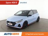 Hyundai i20 1.6 T-GDI N Performance - Hyundai i20: 1.6