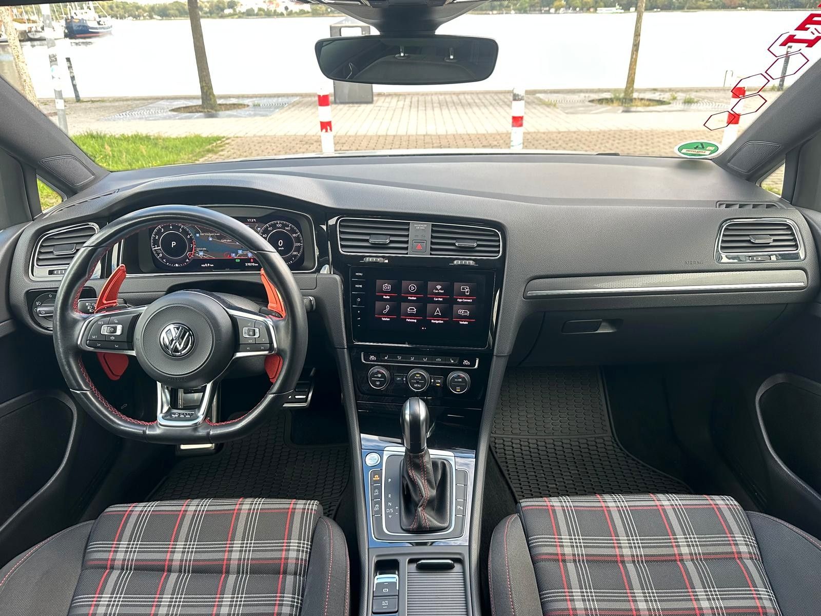 Volkswagen Golf VII Lim. GTI Performance BMT/Start-Stopp foto 19