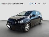 Chevrolet Aveo +nur an Händler/Export+HU 3/26 - gebrauchte Chevrolet Aveo aus dem Jahr 2011