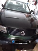 Volkswagen Passat 2.0 Comfortline  - Volkswagen Passat aus 1997