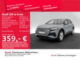 Audi Q4 e-tron 40 NaviPro - Audi Q4 e-tron in München