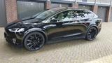 Tesla Model X 100D EHANCED AP FREE SUPERCHARGING 22" - Tesla: X
