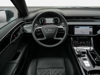 Audi A8 - Vorschau Bild 8