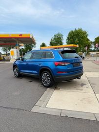 Skoda Kodiaq - 4