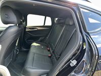 BMW X4 M40 - Vorschau Bild 13