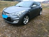 Hyundai Verloster, TÜV neu! - Hyundai Veloster aus 2011