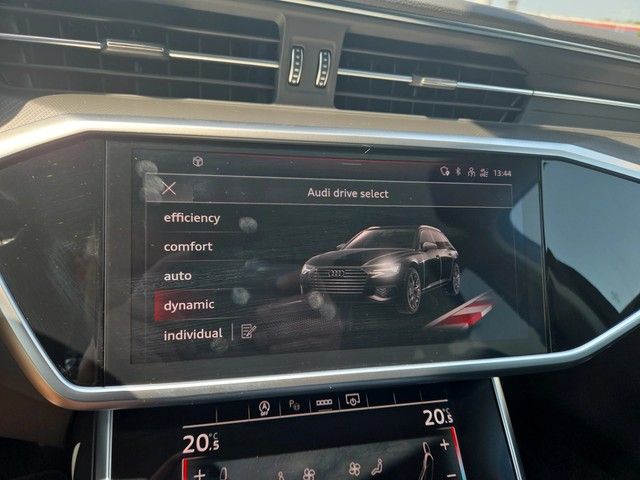 Audi A6 - Bild 20