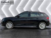 Skoda Kamiq - Vorschau Bild 2