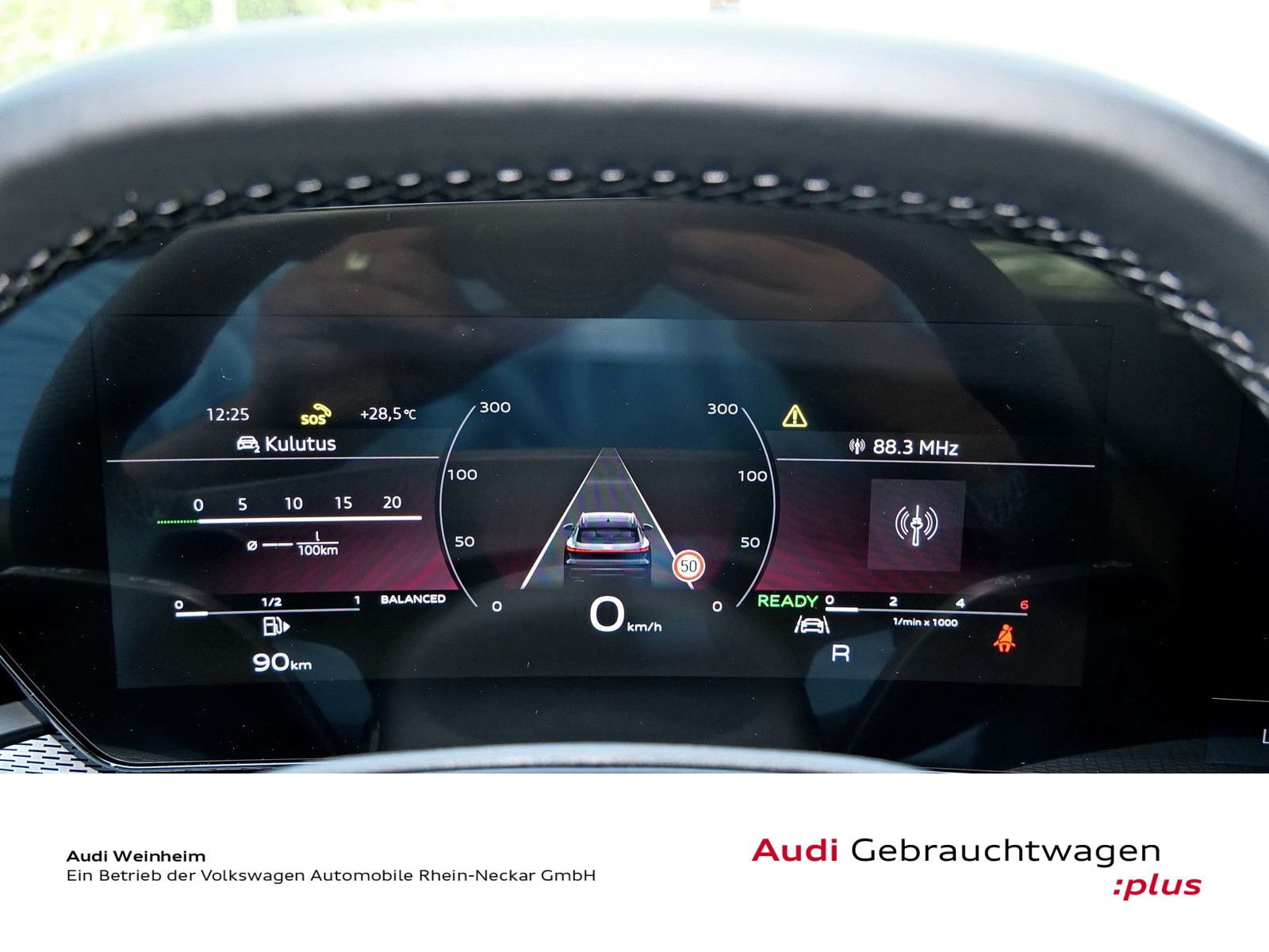 Audi Q5 - Bild 20