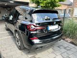 BMW X3 M40D AHK H&K Shz ACC 21Z bel. Sitze SERVICE - BMW X3 M40 von privat