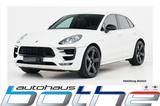 Porsche Macan GTS*LEDER*PANO*SITZBEL*BOSE*ACC*21"*STANDH - Porsche: Gt2