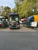Scania R164 LB6X2*4NA 480 V8 - Scania 164 480