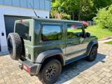 Suzuki Jimny NFZ/konserviert/8-fach bereift/AHK/DachTr. - Suzuki Jimny in Köln