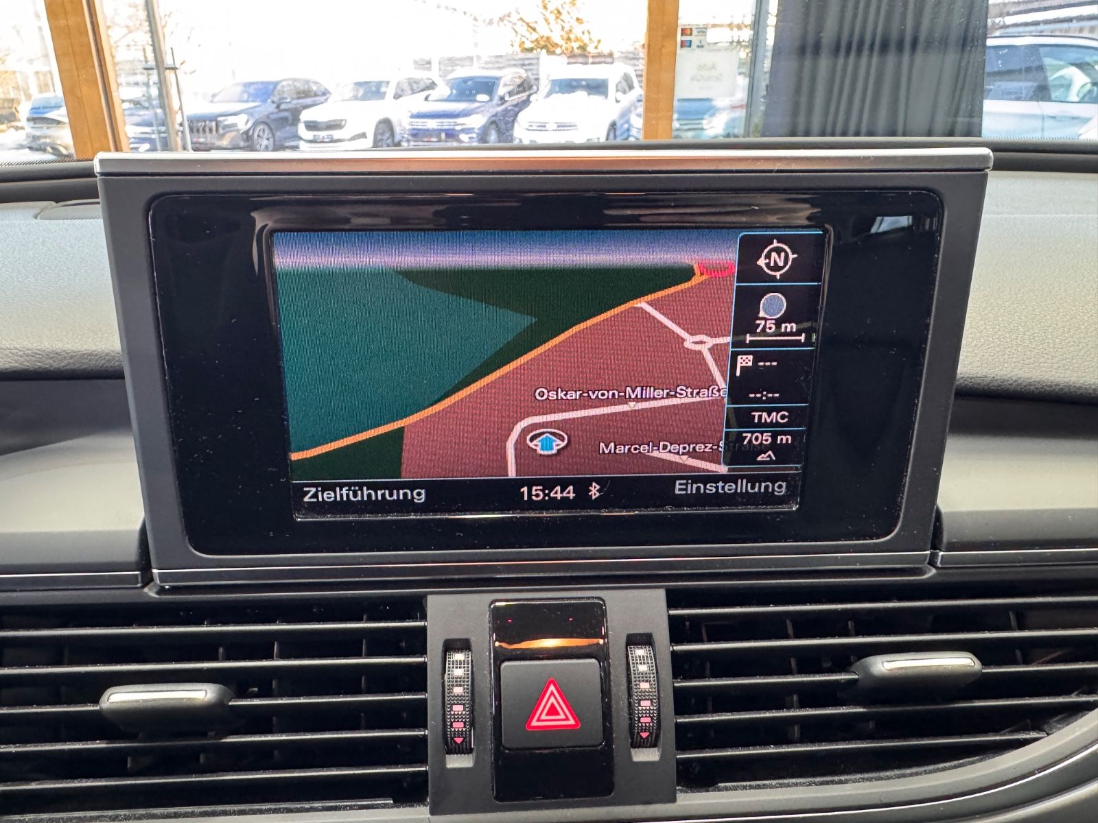 Fahrzeugabbildung Audi A6 Allroad quattro 3.0 TDI|LEDER|NAVI|LUFT|XENON