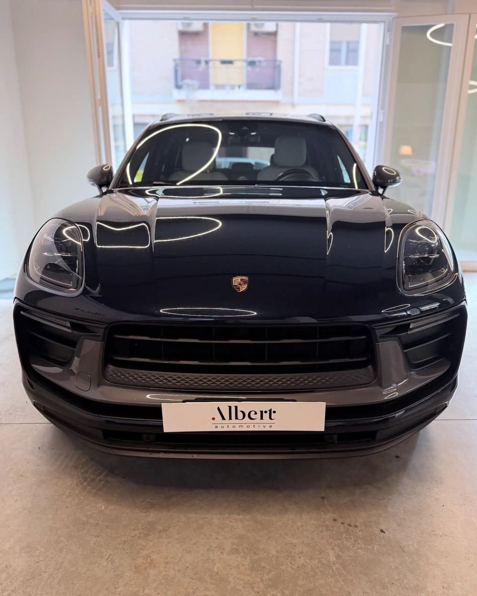 Other Porsche Macan 2.0 T imagem 2