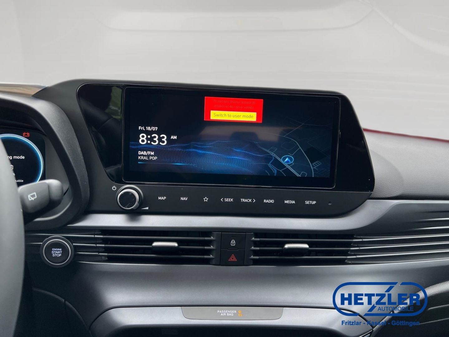 Hyundai i20 – Bild 9