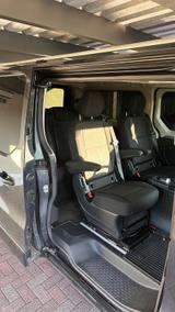 Renault Grand Trafic SpassClass Escapade - Renault Trafic in Kassel