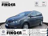 Volkswagen Sharan 1.4 TSI Comfortline*7-Sitz/AHK/Xenon/ACC* - VW Sharan Gebrauchtwagen in Karlsruhe