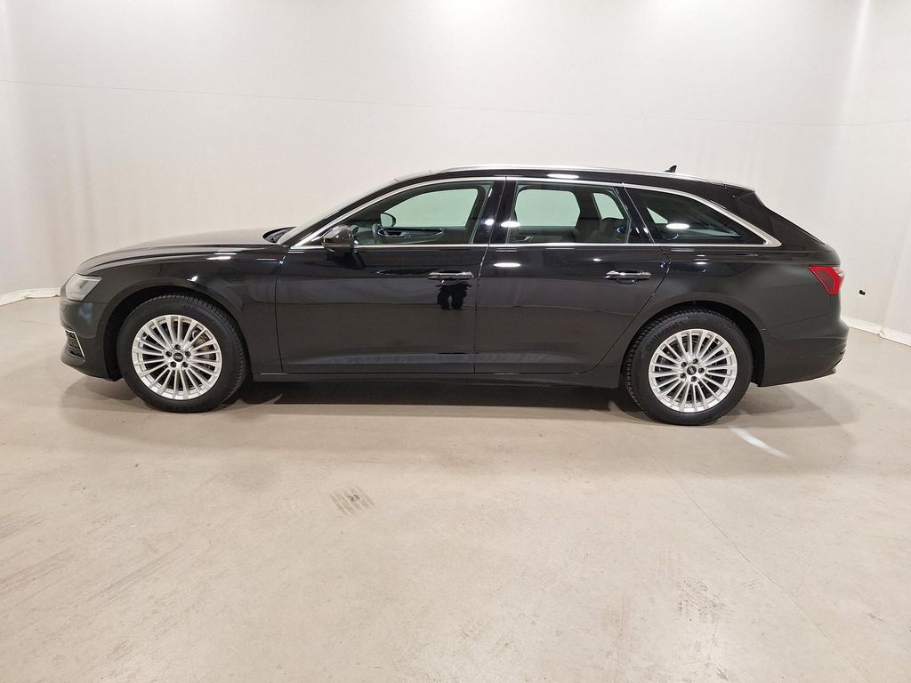 Audi A6 — fotografia 3