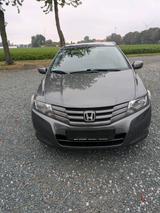 Honda City 1.4 - Honda: Cit