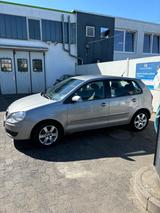 Volkswagen VW Polo 9N 1.9 TDI Goal/ Diesel - Volkswagen Polo aus 2006: TDI
