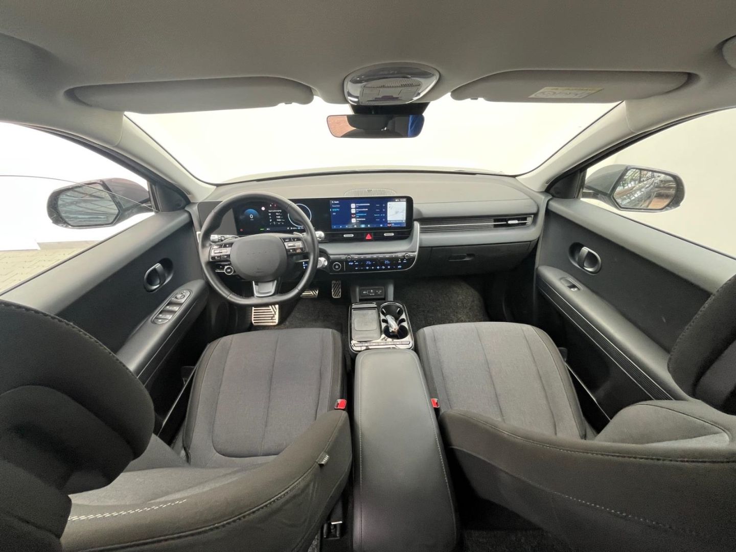 Hyundai IONIQ 5 – Bild 11