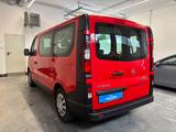 Opel Vivaro B 1.6 CDTI Biturbo L1H1*Klima*9-Sitzer* - Opel Vivaro: L1h1