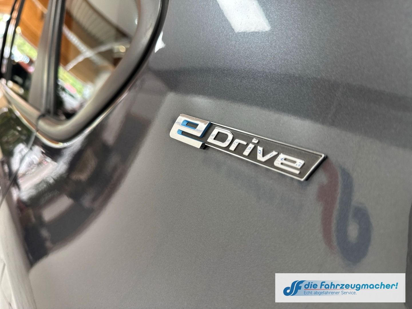 Fahrzeugabbildung BMW 225 xe Advantage Active Tourer 225xe iPerformanc
