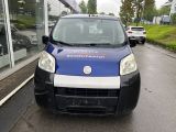 Fiat Fiorino SX Kasten 2. Hand Mehrwertsteuer - Fiat Fiorino