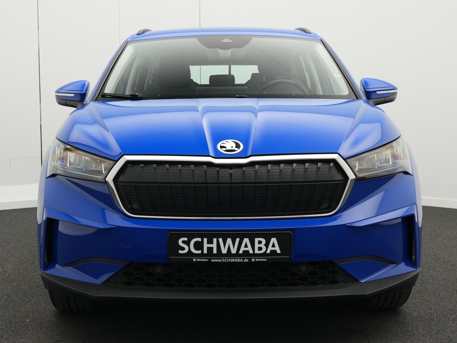 Skoda Enyaq - Bild 7