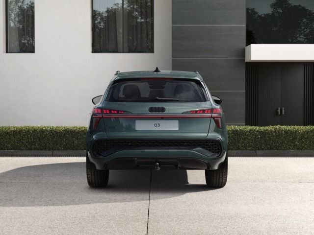 Q3 S-LINE e-hybrid 200 kW *0,5% Verst.* #TECH-PL