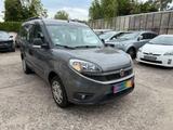Fiat Doblo Doblò 1.4 16V Lounge 7 Posti - Fiat: Kleinbus, 7 Sitzer