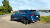 Volkswagen Tiguan Allspace 2.0 TSI OPF 162kW DSG 4MOTIO... - VW Tiguan Allspace von privat