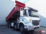 Mercedes-Benz Arocs 3243 - Mercedes-Benz Arocs 3243
