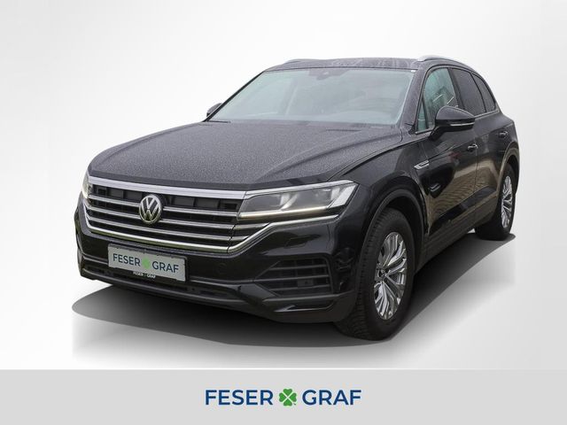 Volkswagen Touareg 3.0 TDI 4M DSG AHK Nav RüKa Sitzh