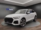 Audi Q5 Sportback 50 TDI qu S-LINE°AHK°PANO°STANDHZG - scheckheftgepflegte Audi Q5