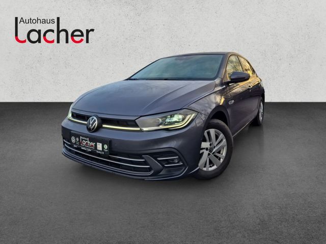 Polo Style 1.0 TSI DSG