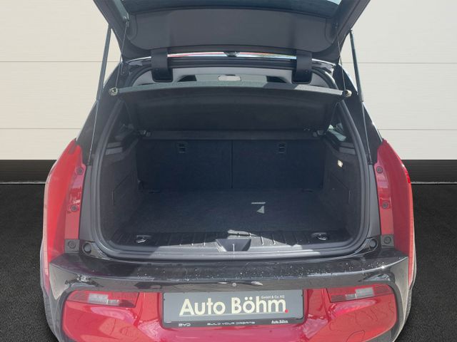 BMW i3 S 120 Ah+Nav+LED+Business+Keyless+Kamera+1.Ha