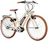 Excelsior Vintage E CB 28" 53 cm - Excelsior E-Bikes
