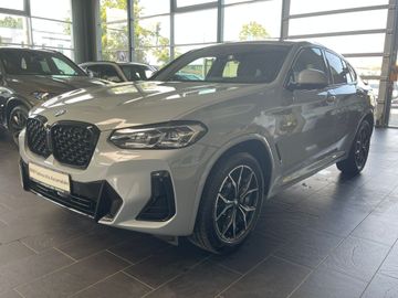 BMW X4 - 2