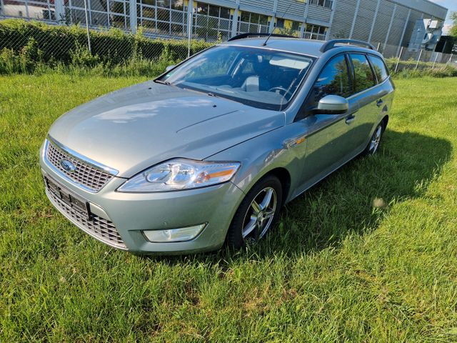 Ford Mondeo Turnier Titanium