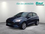 Ford Fiesta EcoBoost Hybrid Aut. TITANIUM AHK WINTER - Behindertengerechte Ford Fiesta