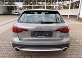 Audi A4 Allroad Quattro S-TRONIC NAVI/LED/R-KAM/1HAND - Audi: Allroad