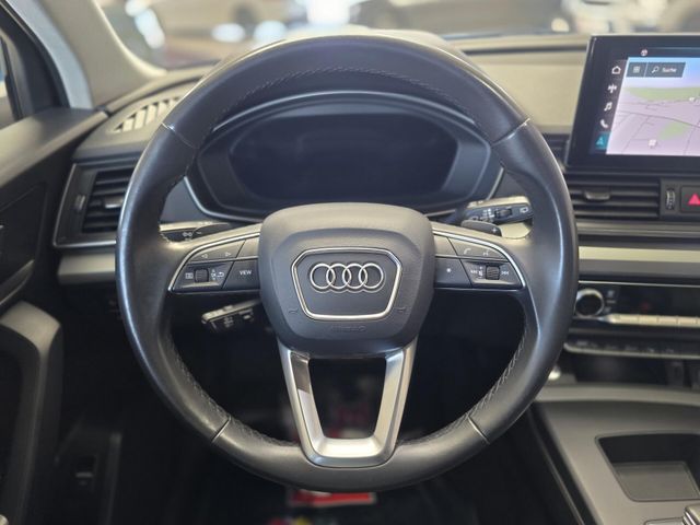 AUDI Q5 — Foto 21