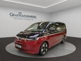 Volkswagen T7 Multivan Goal 2.0 TDI DSG LÜ AHK Navi ACC - : Allradantrieb, Van