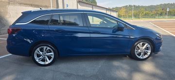 Opel Astra - 6