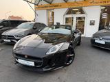 Jaguar F-TYPE Cabriolet KAMERA/BIXENON/SPORT/TOTWINKEL - Jaguar F-Type in Bremen